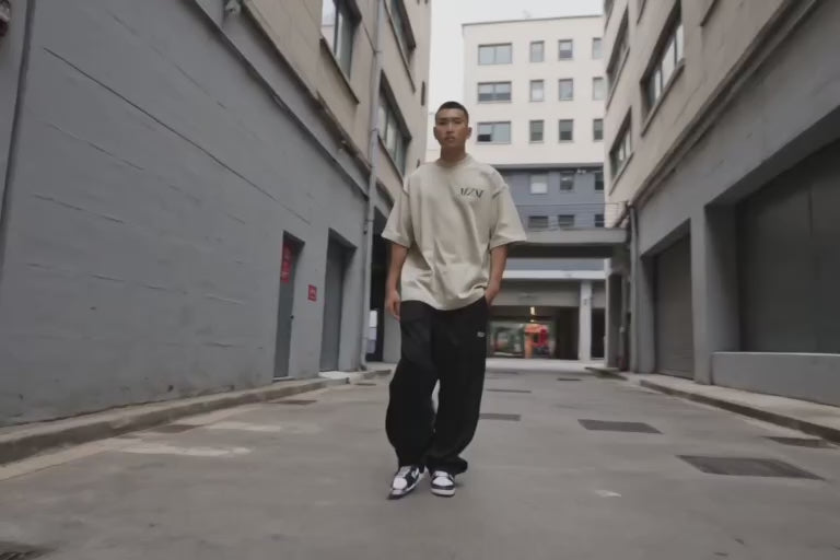 MZNI collection film